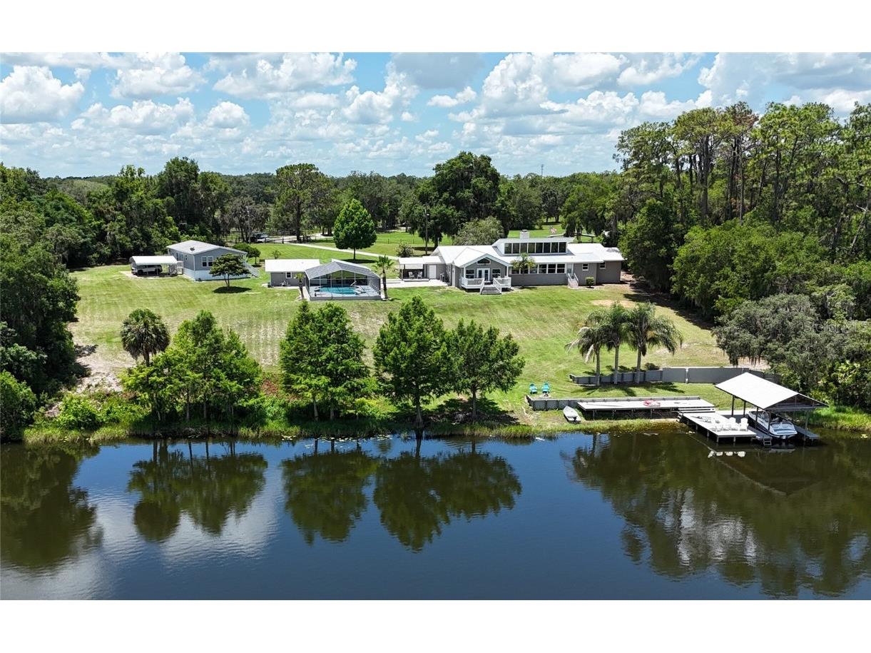 10893 SE 141 Avenue Road Ocklawaha FL 32179 - LAKE FAYE OM703382 image1