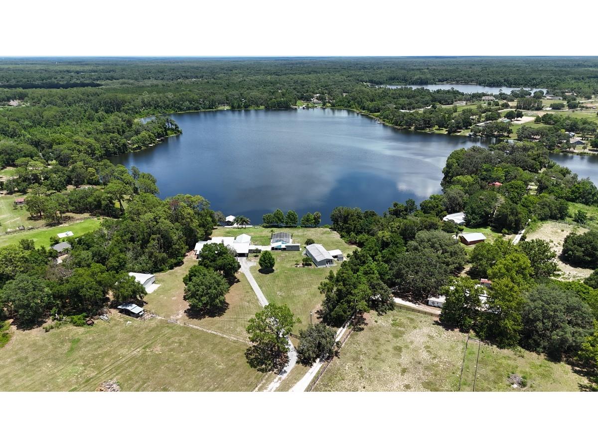 10893 SE 141 Avenue Road Ocklawaha FL 32179 - LAKE FAYE OM703382 image38