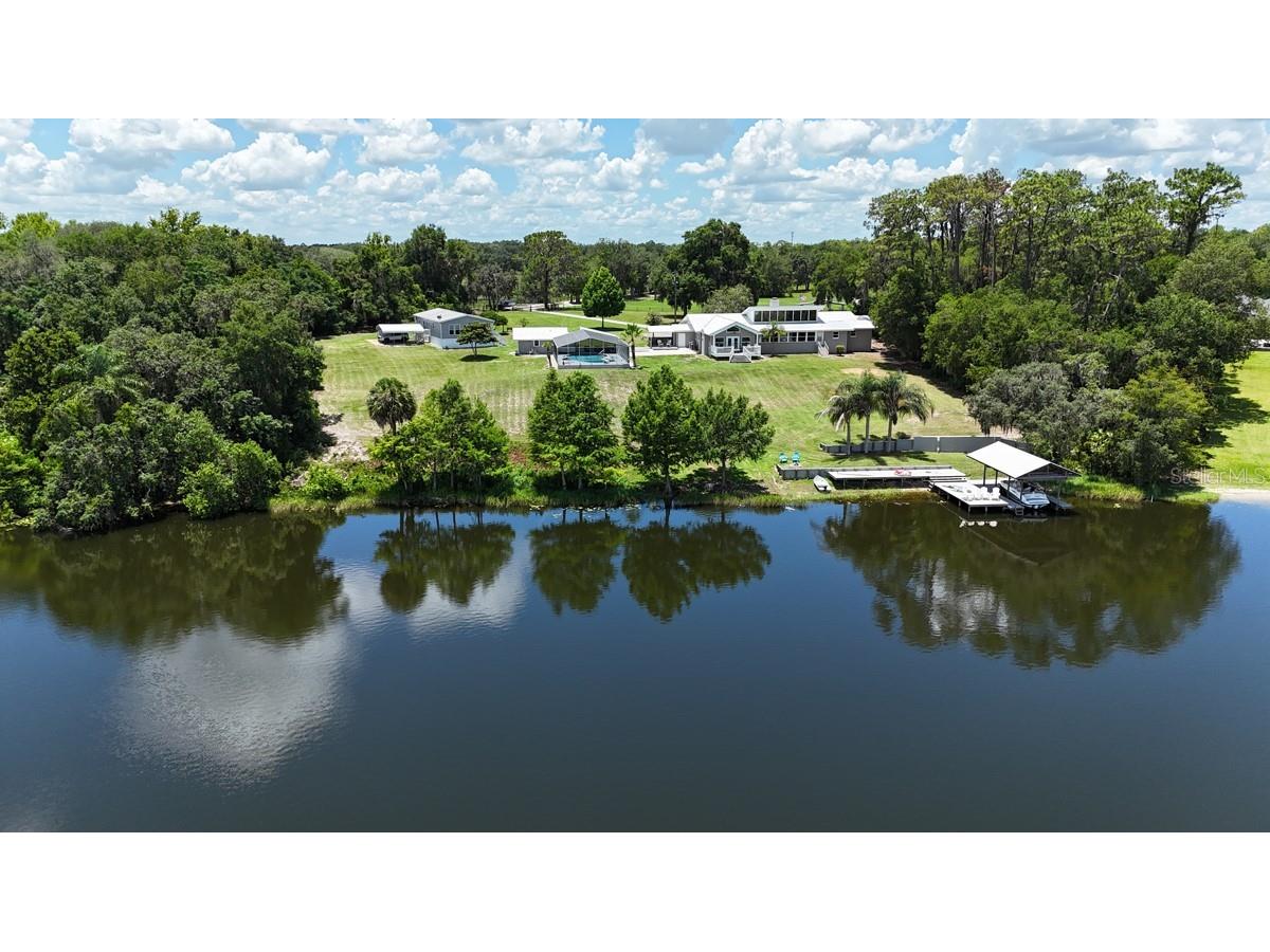 10893 SE 141 Avenue Road Ocklawaha FL 32179 - LAKE FAYE OM703382 image42