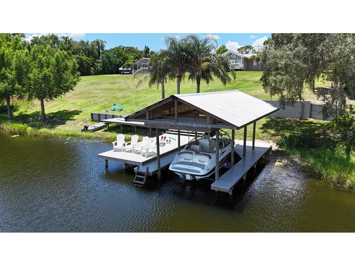 10893 SE 141 Avenue Road Ocklawaha FL 32179 - LAKE FAYE OM703382 image44