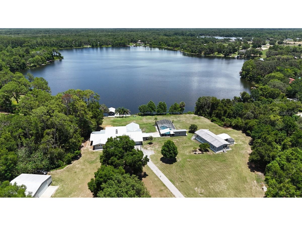 10893 SE 141 Avenue Road Ocklawaha FL 32179 - LAKE FAYE OM703382 image48