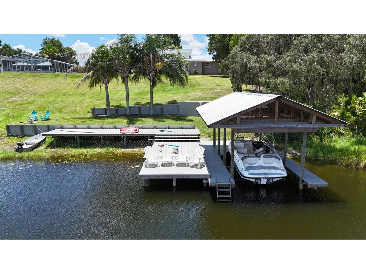 10893 SE 141 Avenue Road Ocklawaha FL 32179 - LAKE FAYE OM703382 image50