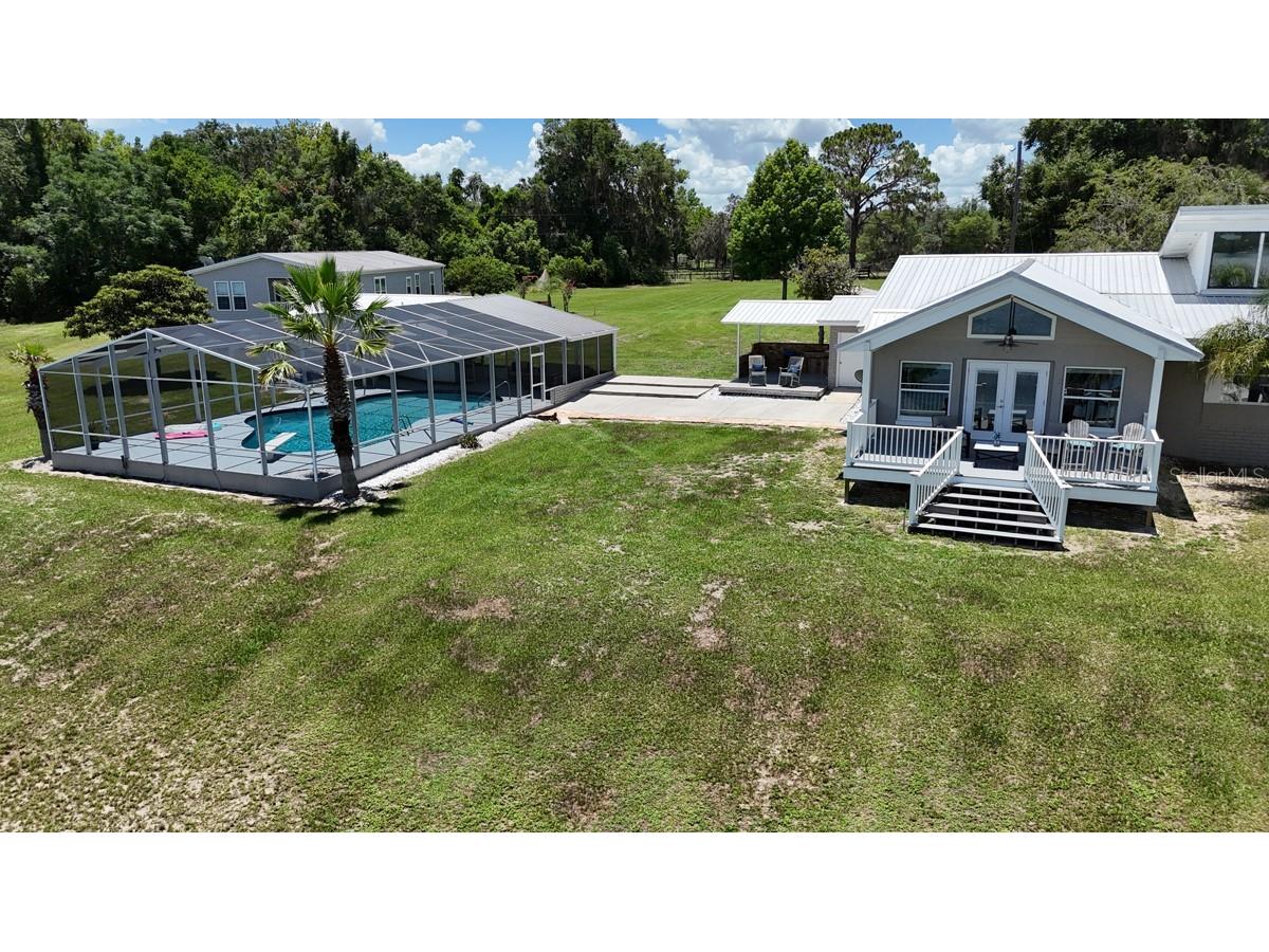 10893 SE 141 Avenue Road Ocklawaha FL 32179 - LAKE FAYE OM703382 image52