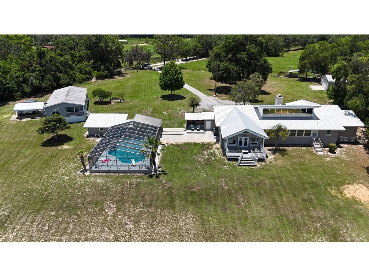 10893 SE 141 Avenue Road Ocklawaha FL 32179 - LAKE FAYE OM703382 image53