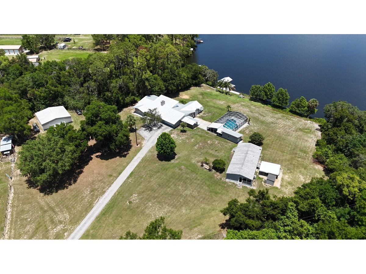 10893 SE 141 Avenue Road Ocklawaha FL 32179 - LAKE FAYE OM703382 image54