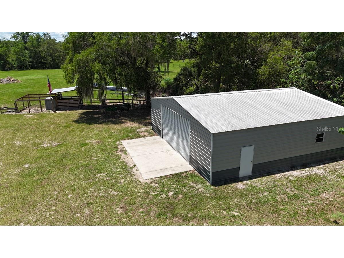 10893 SE 141 Avenue Road Ocklawaha FL 32179 - LAKE FAYE OM703382 image56