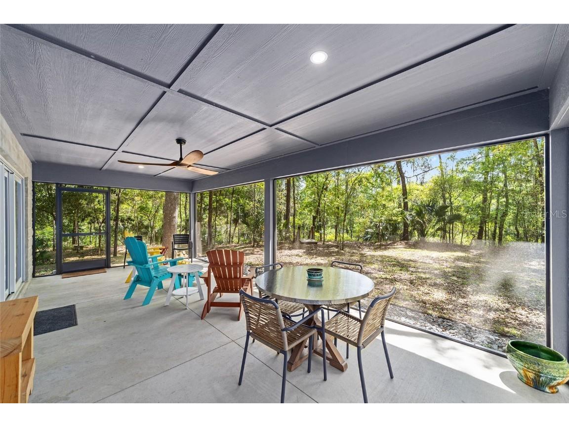 10894 SW 185th Terrace Dunnellon FL 34432 - RAINBOW RIVER TB8365488 image25