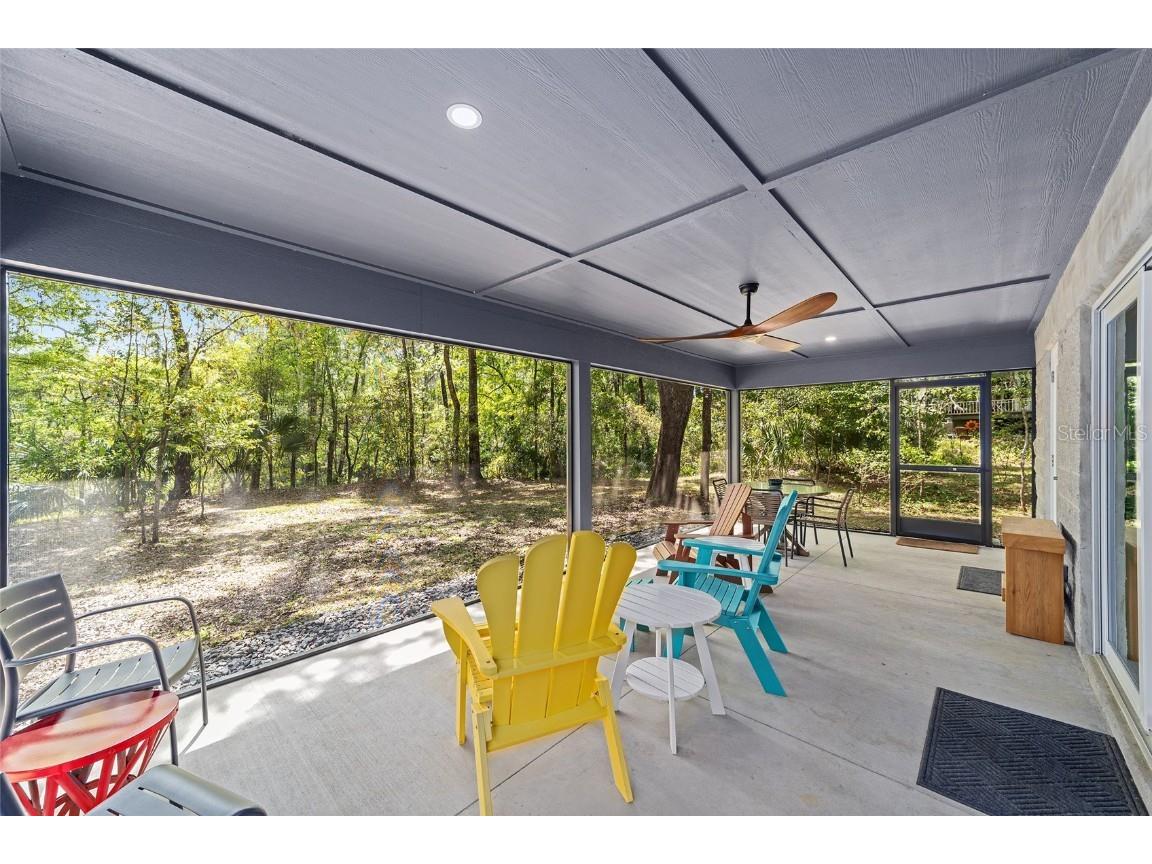 10894 SW 185th Terrace Dunnellon FL 34432 - RAINBOW RIVER TB8365488 image26