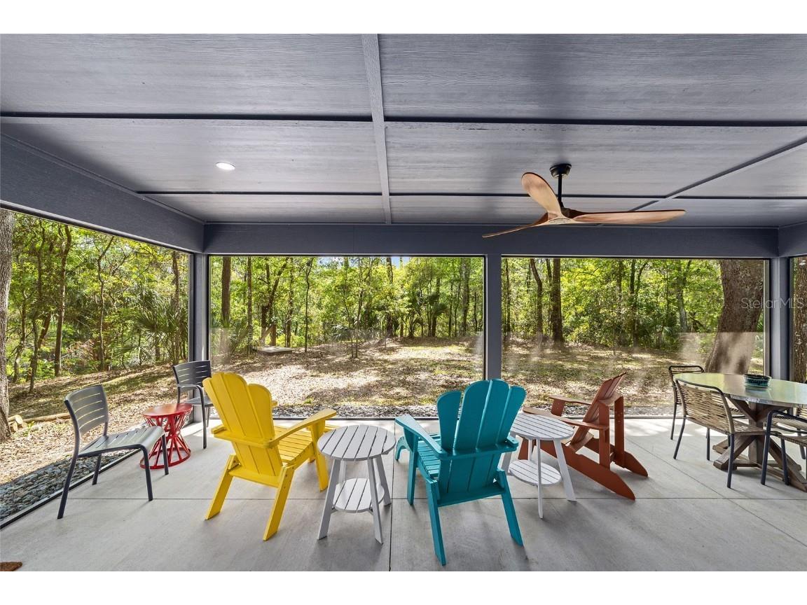 10894 SW 185th Terrace Dunnellon FL 34432 - RAINBOW RIVER TB8365488 image27