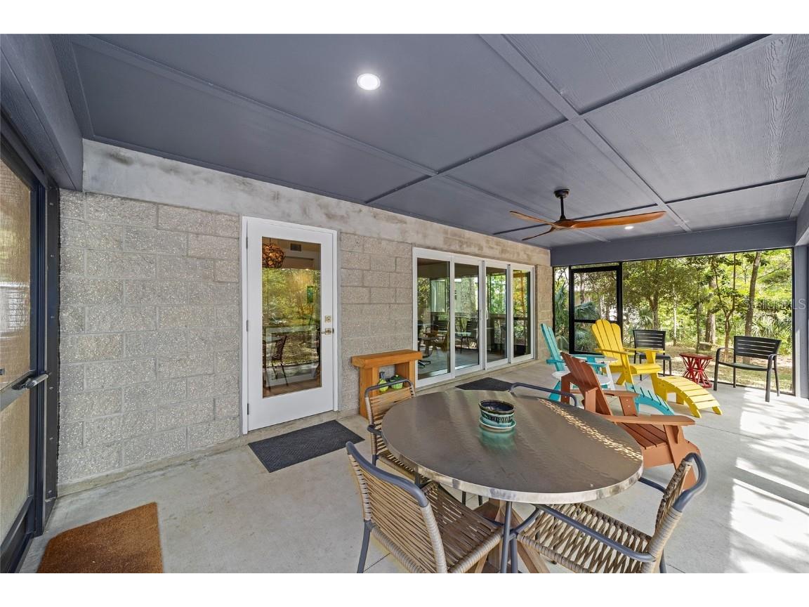 10894 SW 185th Terrace Dunnellon FL 34432 - RAINBOW RIVER TB8365488 image28