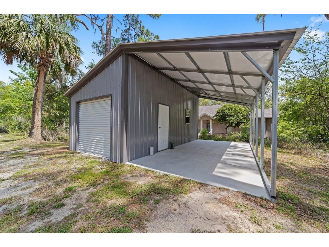10894 SW 185th Terrace Dunnellon FL 34432 - RAINBOW RIVER TB8365488 image36
