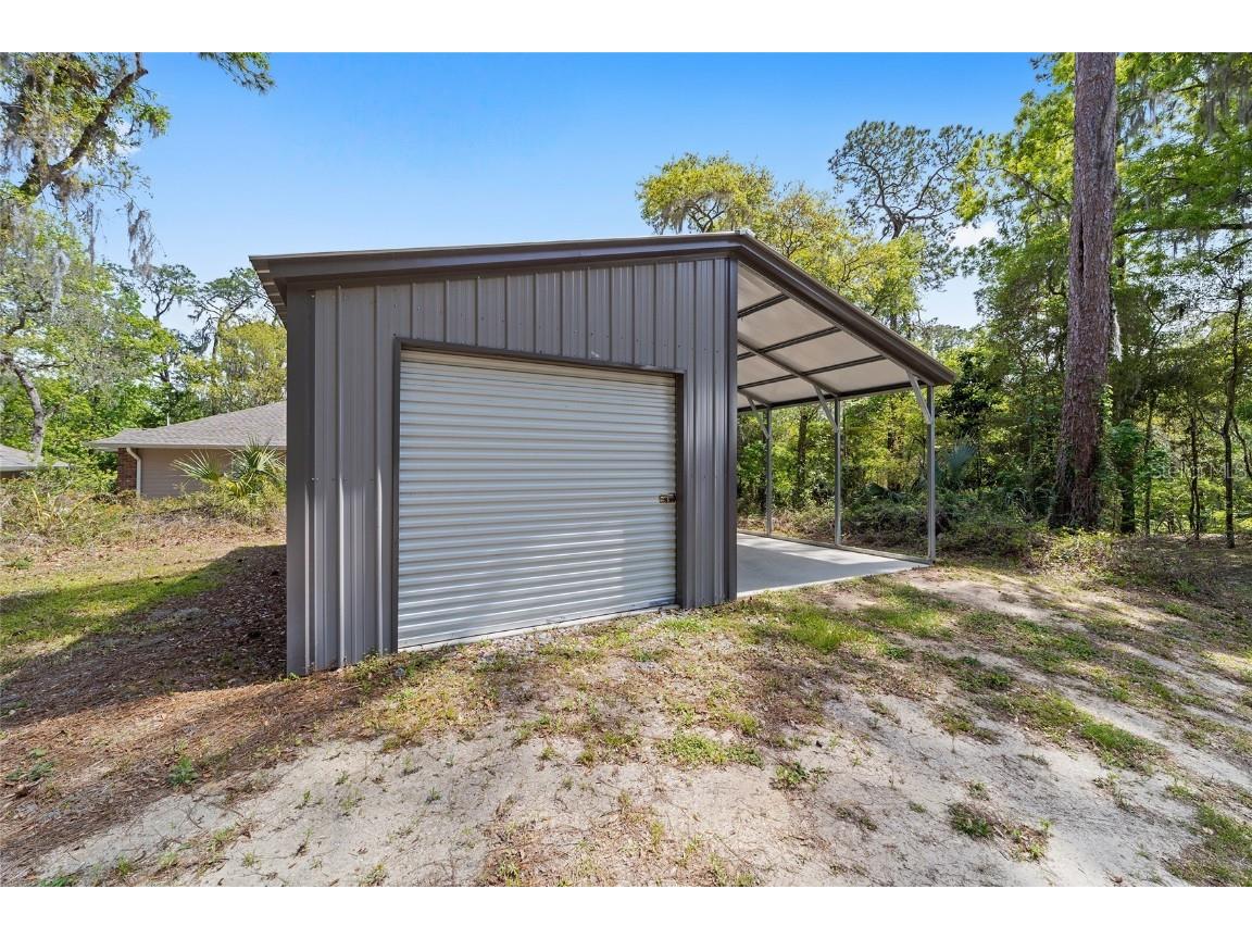 10894 SW 185th Terrace Dunnellon FL 34432 - RAINBOW RIVER TB8365488 image37