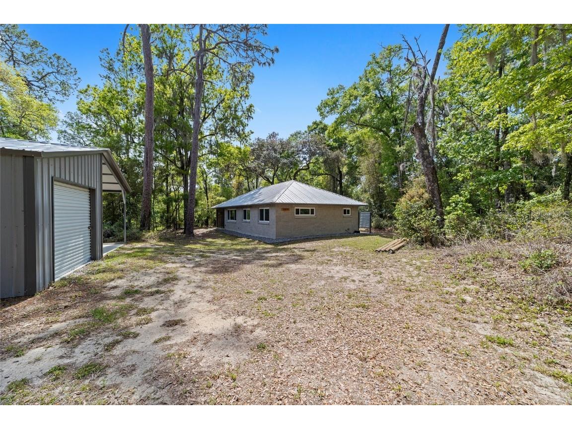 10894 SW 185th Terrace Dunnellon FL 34432 - RAINBOW RIVER TB8365488 image38