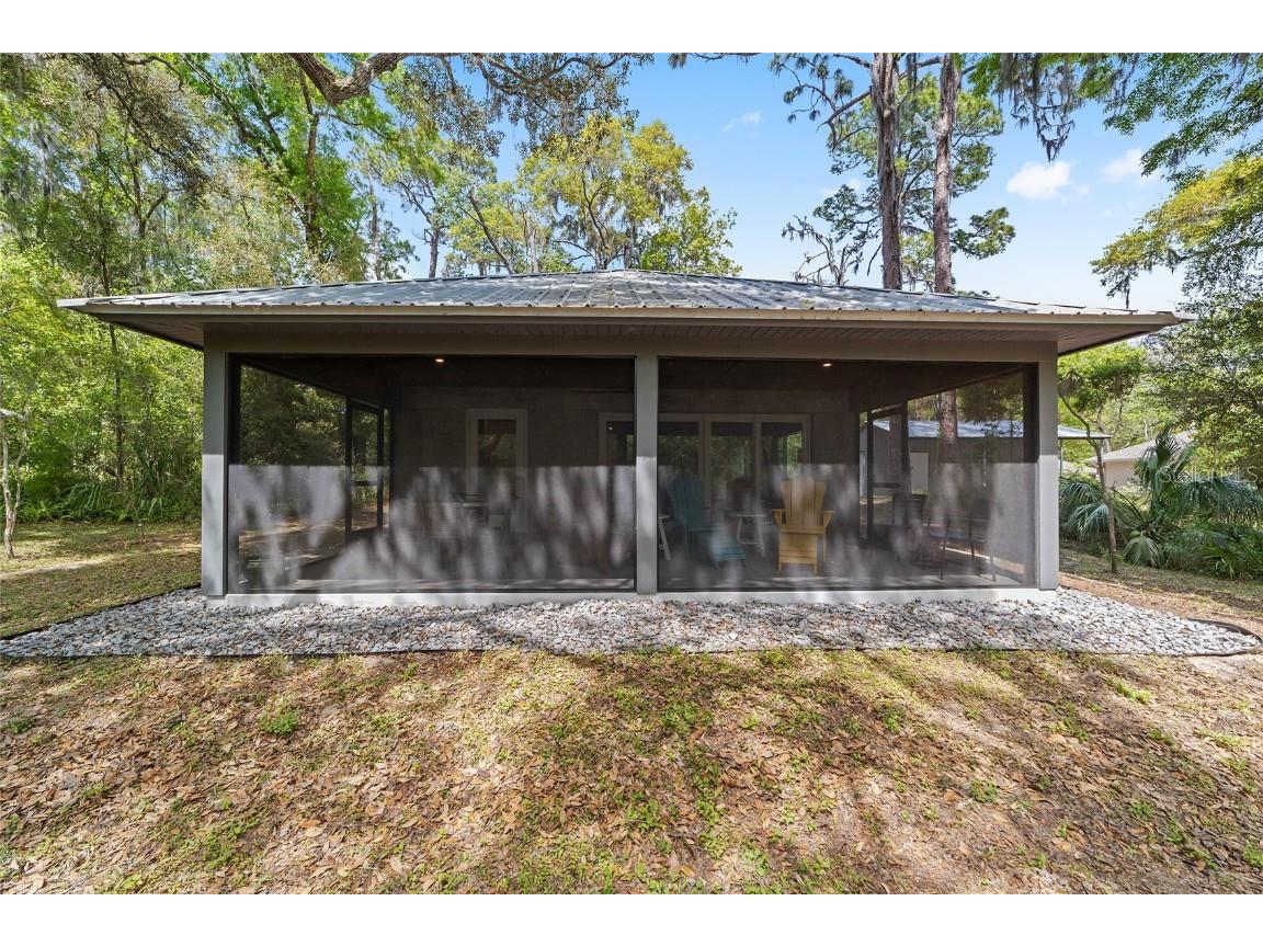 10894 SW 185th Terrace Dunnellon FL 34432 - RAINBOW RIVER TB8365488 image42
