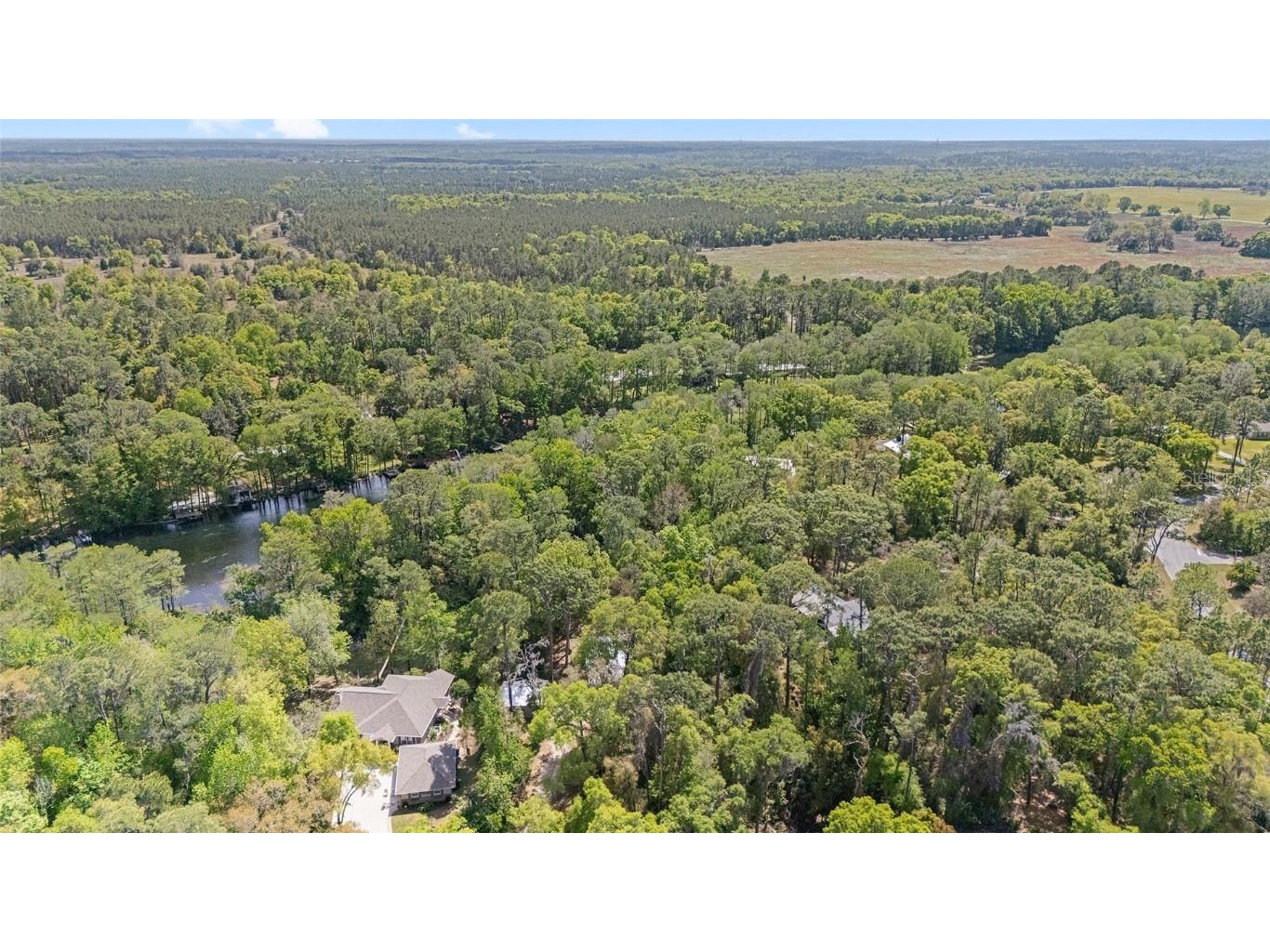 10894 SW 185th Terrace Dunnellon FL 34432 - RAINBOW RIVER TB8365488 image47