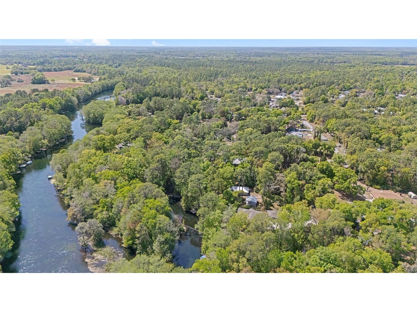 10894 SW 185th Terrace Dunnellon FL 34432 - RAINBOW RIVER TB8365488 image49