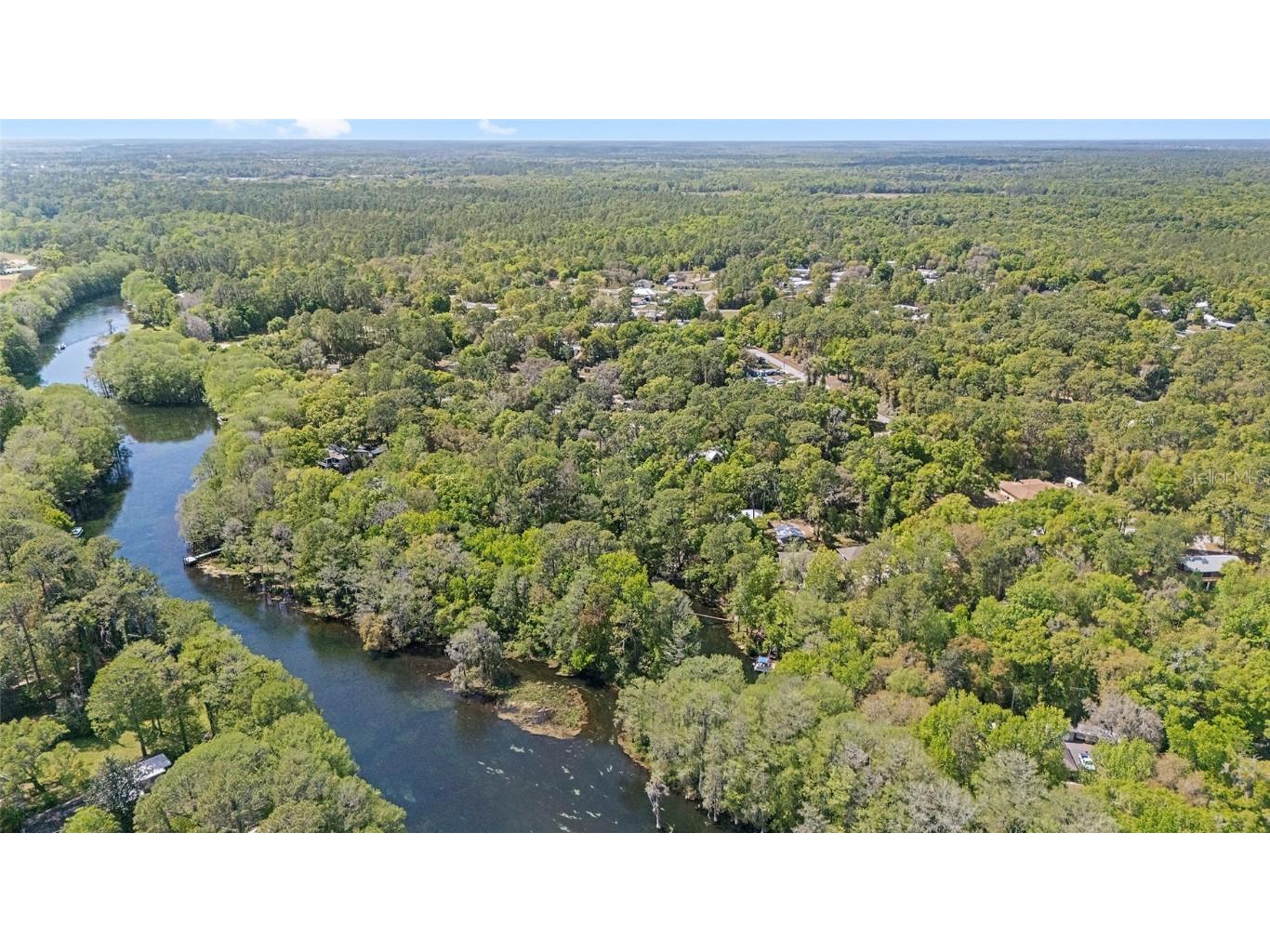 10894 SW 185th Terrace Dunnellon FL 34432 - RAINBOW RIVER TB8365488 image50