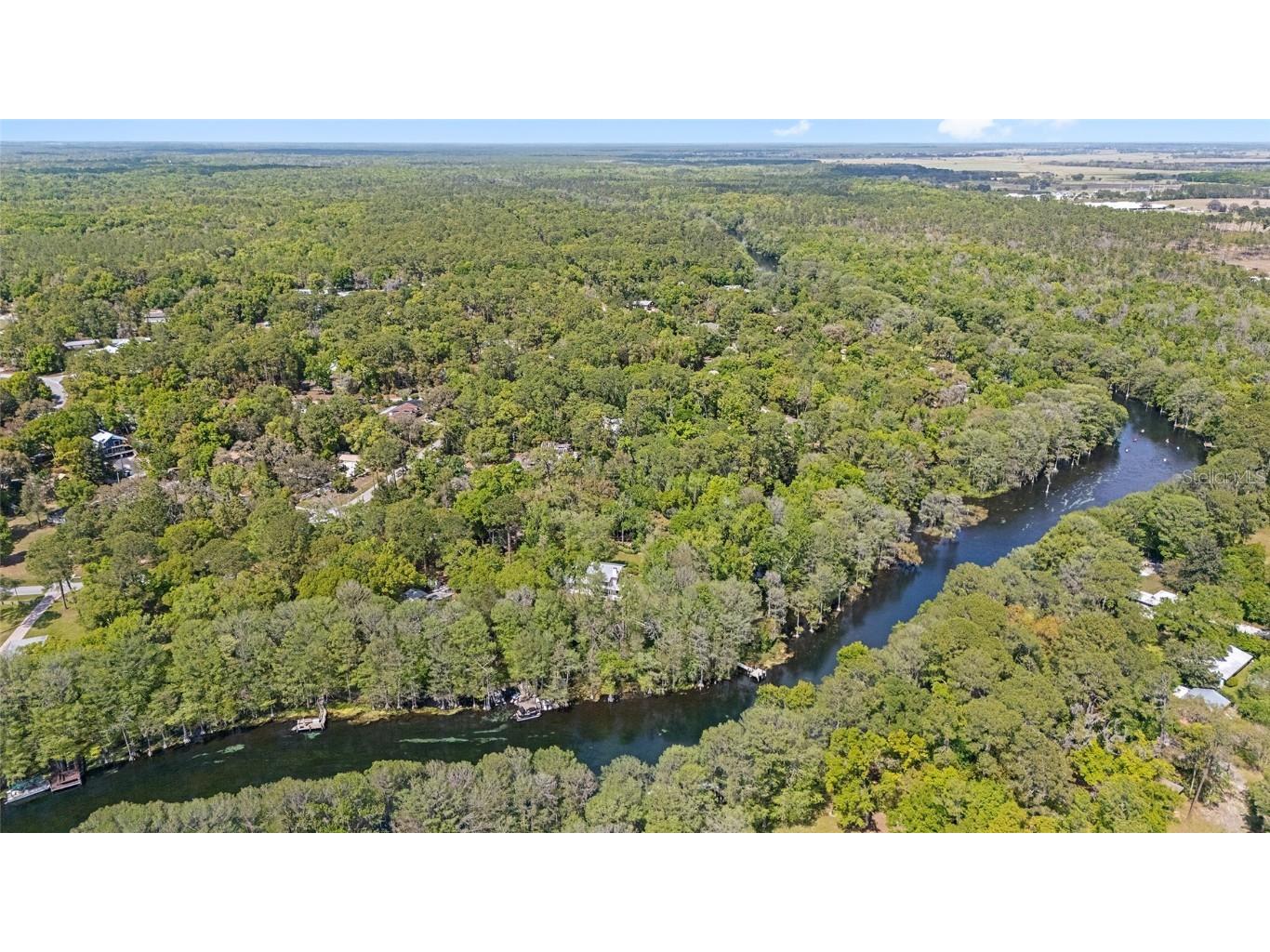 10894 SW 185th Terrace Dunnellon FL 34432 - RAINBOW RIVER TB8365488 image52