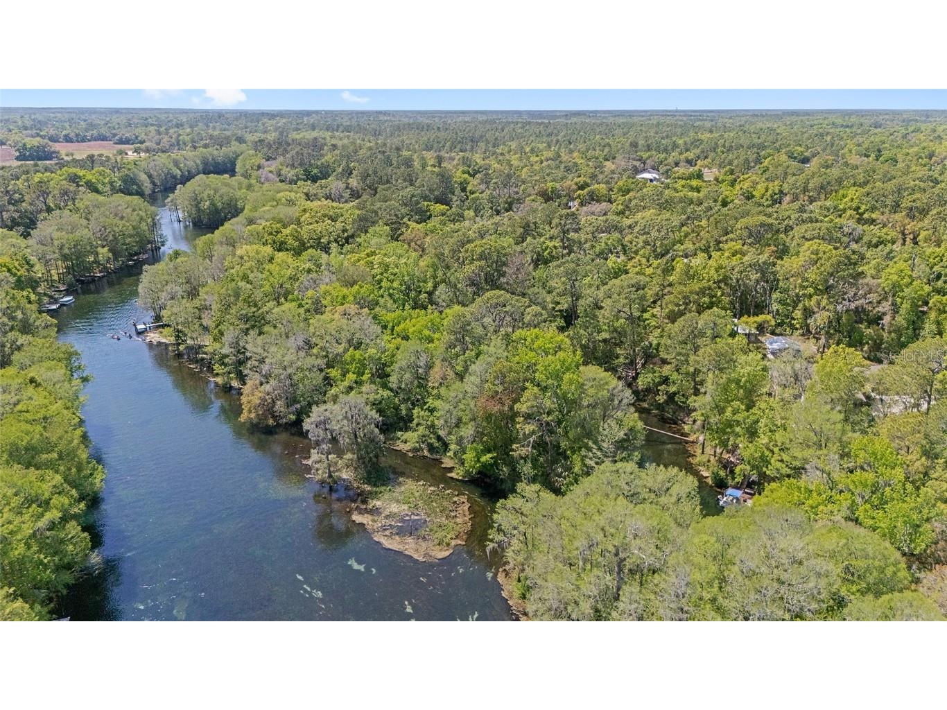 10894 SW 185th Terrace Dunnellon FL 34432 - RAINBOW RIVER TB8365488 image58