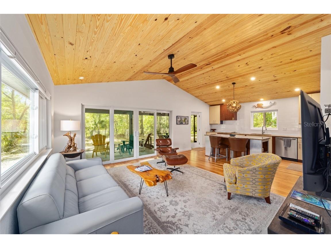 10894 SW 185th Terrace Dunnellon FL 34432 - RAINBOW RIVER TB8365488 image7