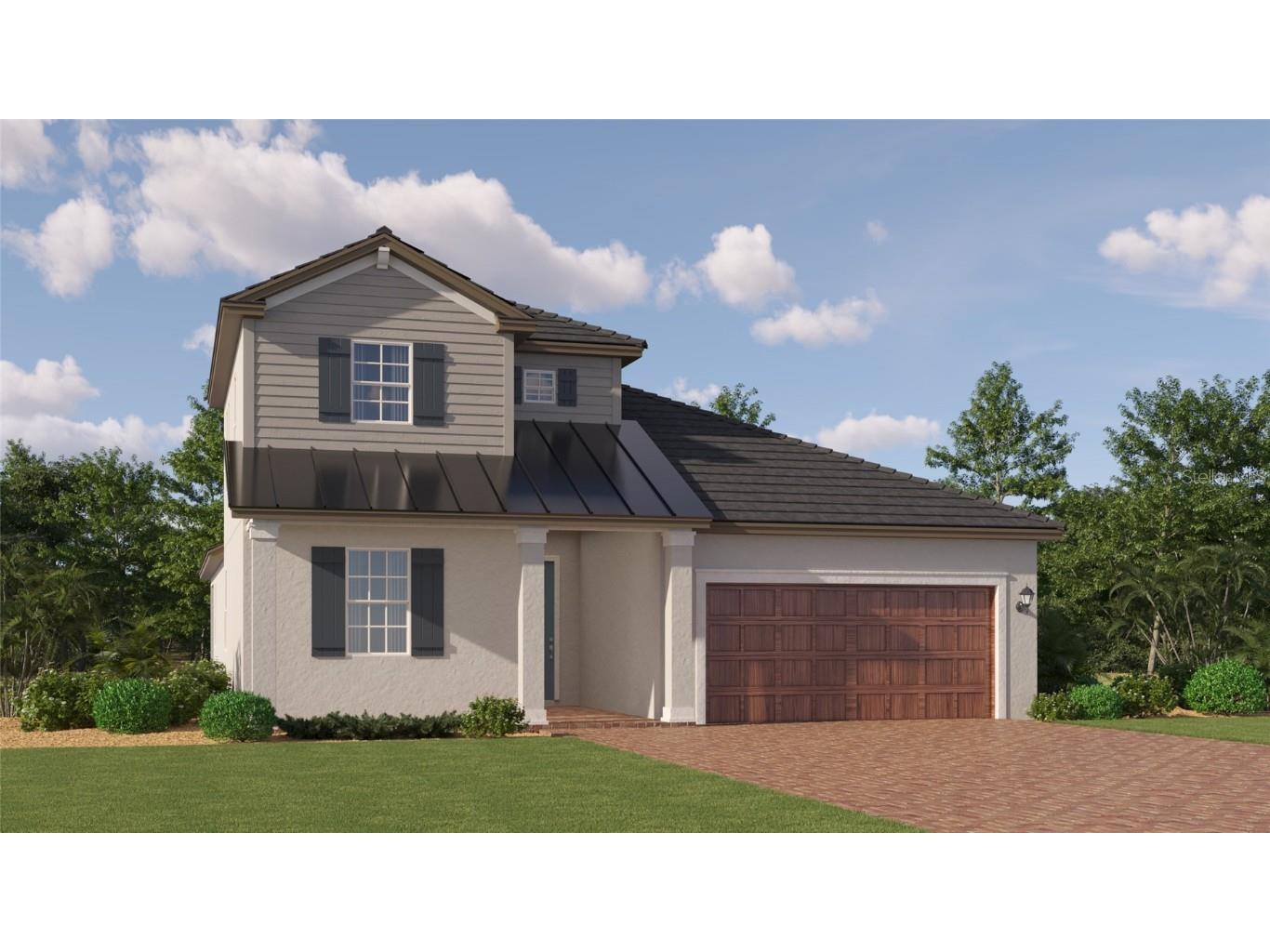 10896 Ibis Brook Court Land O Lakes FL 34638 TB8316867 image1