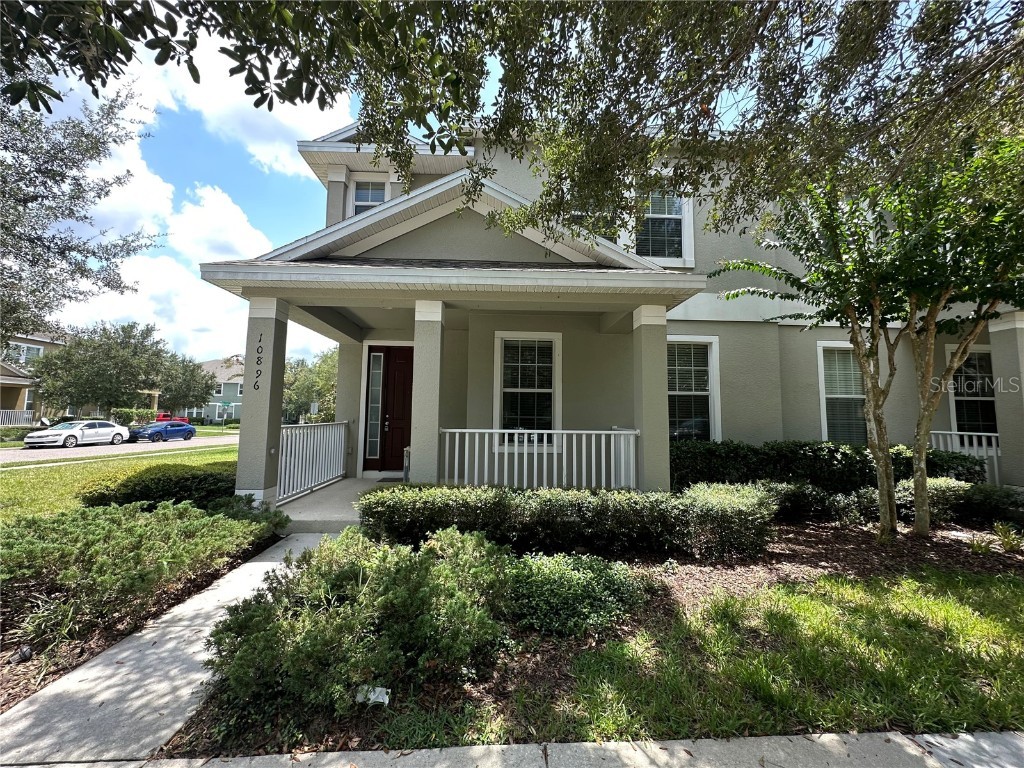 10896 Spider Lily Drive #12 Orlando FL 32832 O6132713 image1