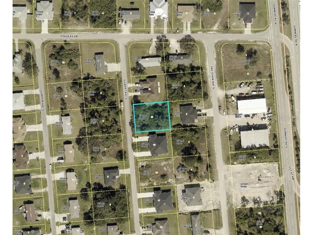109/111 Gilbert Avenue S Lehigh Acres FL 33973 TB8351907 image1
