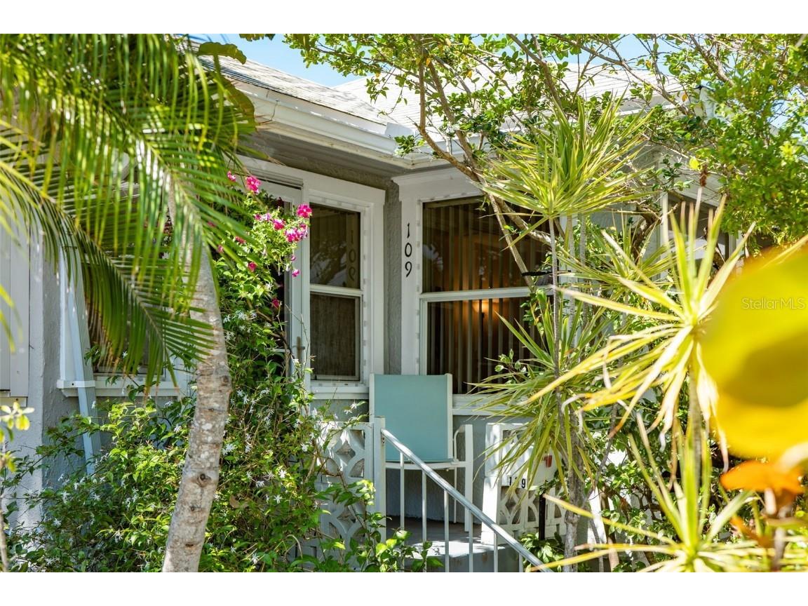 109 12th Avenue Saint Pete Beach FL 33706 - GULF OF MEXICO U8235346 image1