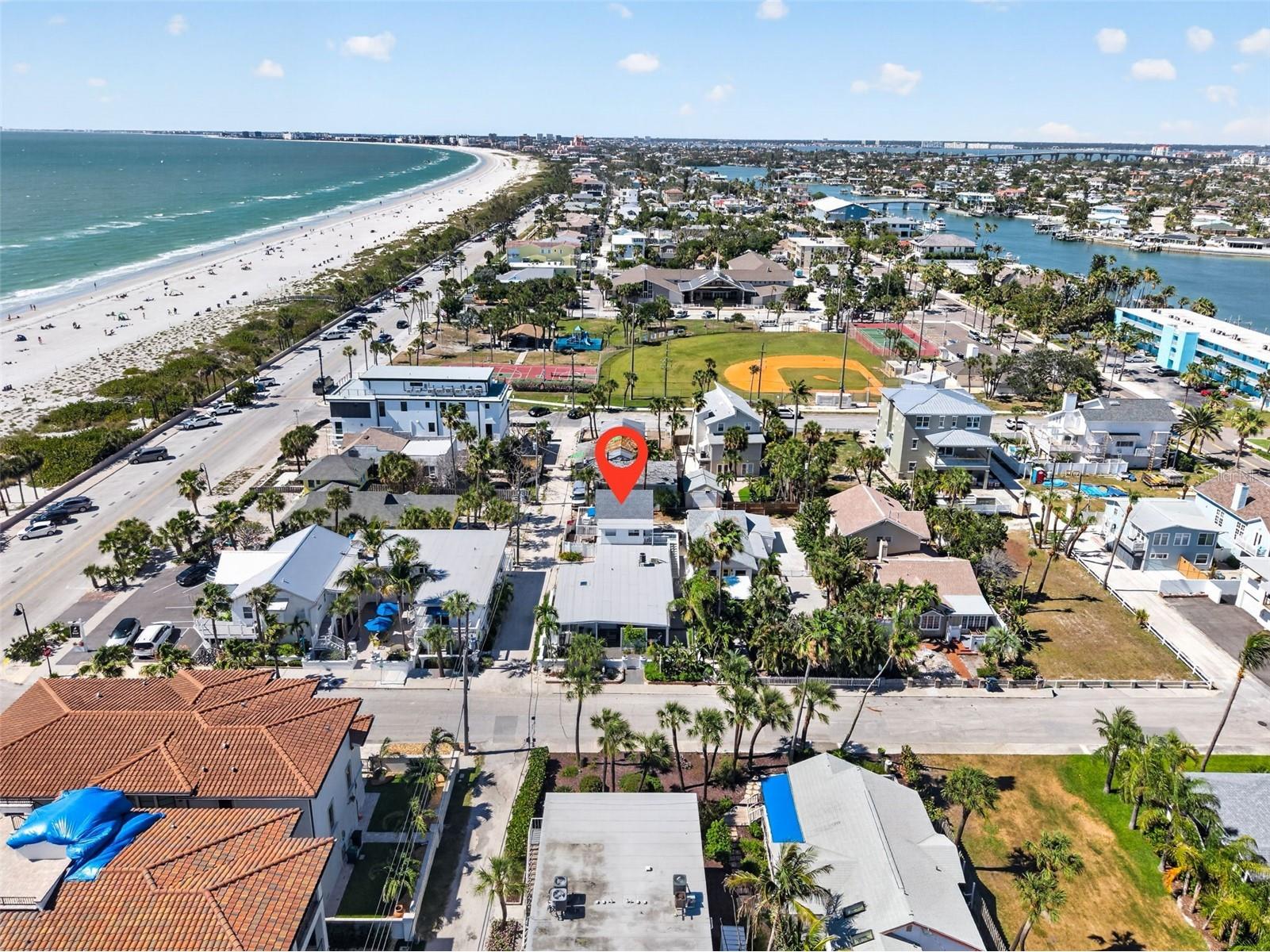 109 14th Avenue Saint Pete Beach FL 33706 TB8513872 image12