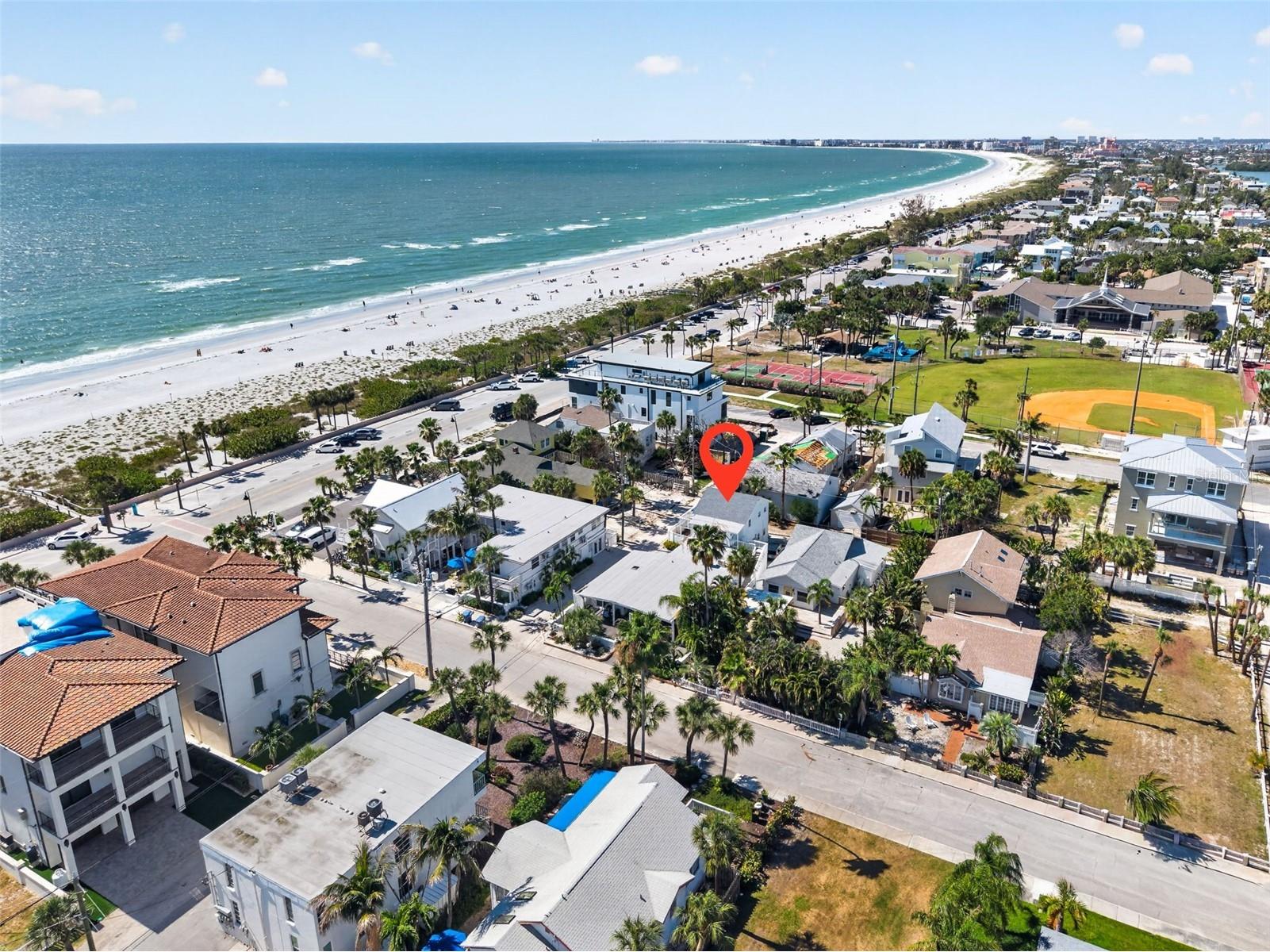 109 14th Avenue Saint Pete Beach FL 33706 TB8513872 image23