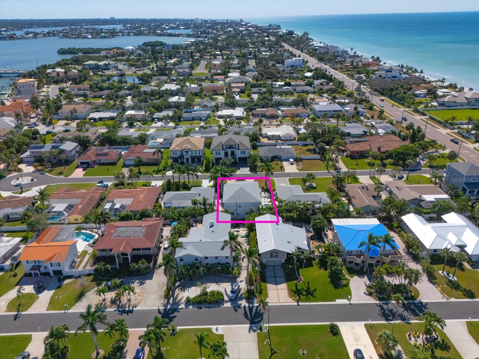 109 15th Street Belleair Beach FL 33786 TB8443164 image53