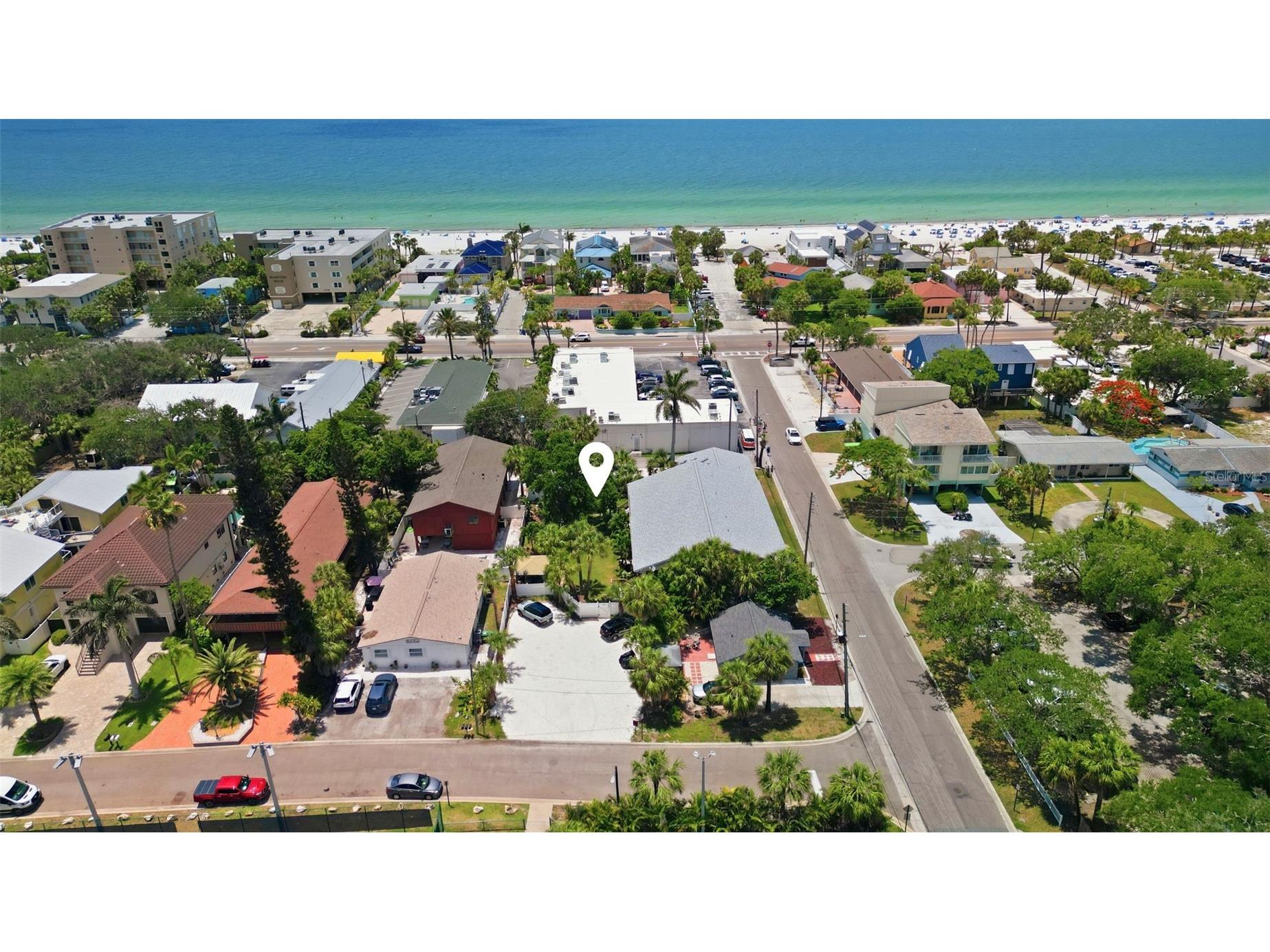 109 16th Avenue #3 Indian Rocks Beach FL 33785 TB8510154 image2