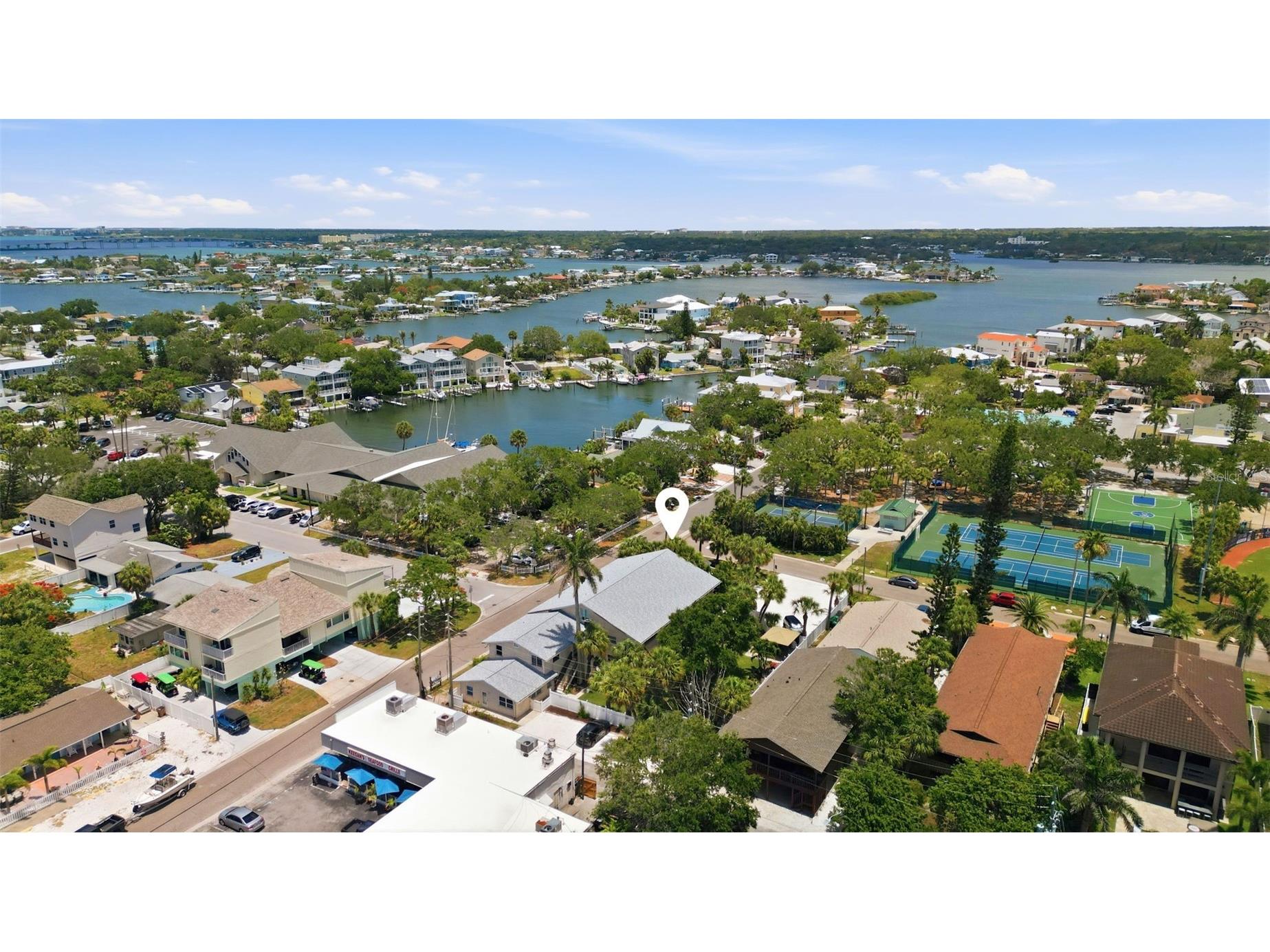 109 16th Avenue #3 Indian Rocks Beach FL 33785 TB8510154 image29