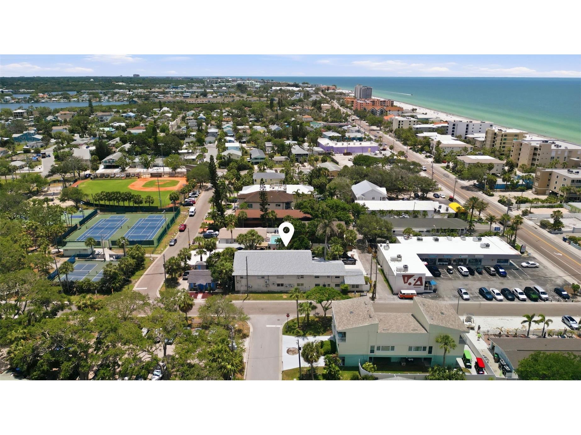109 16th Avenue #3 Indian Rocks Beach FL 33785 TB8510154 image3