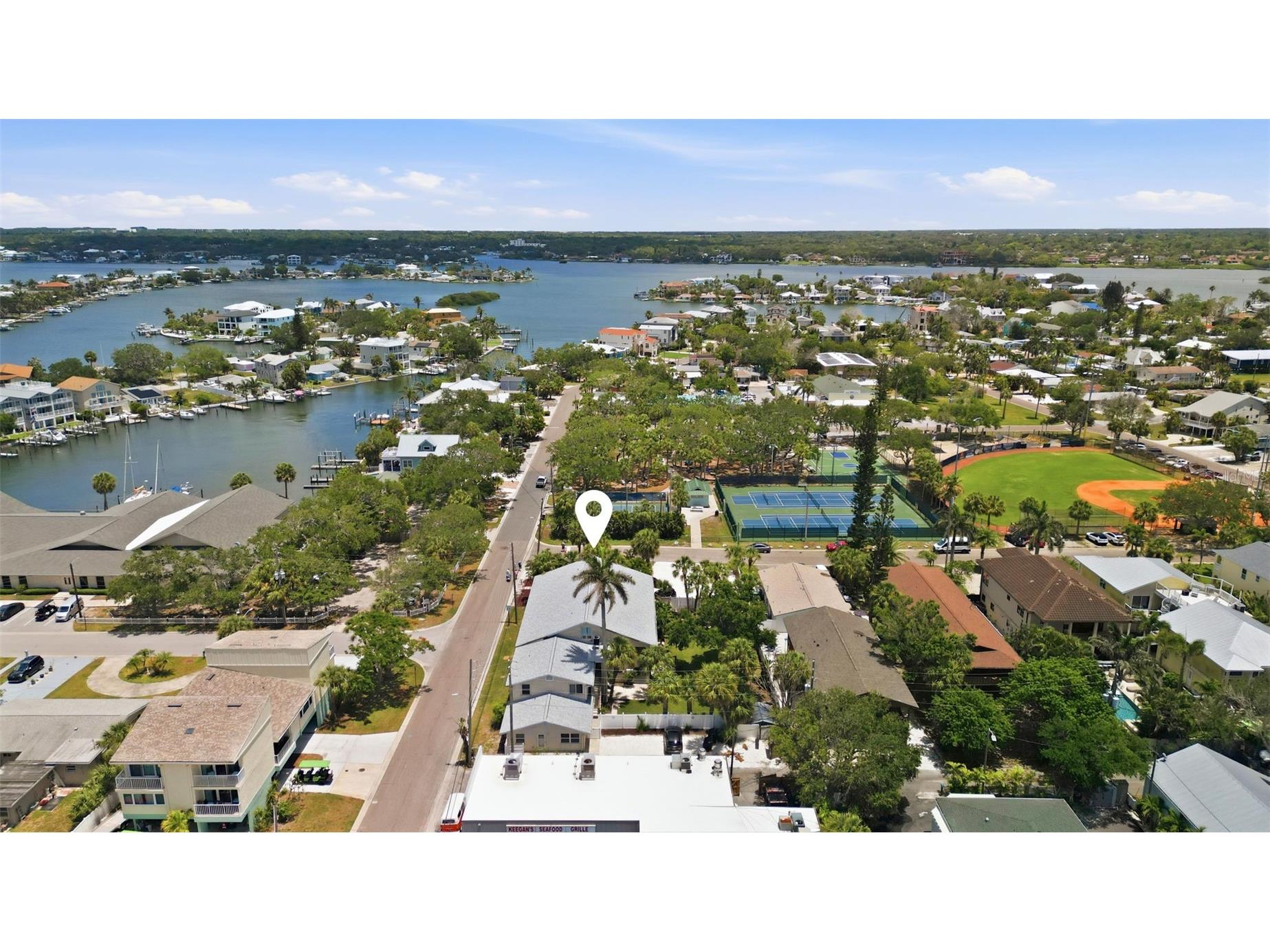 109 16th Avenue #3 Indian Rocks Beach FL 33785 TB8510154 image30