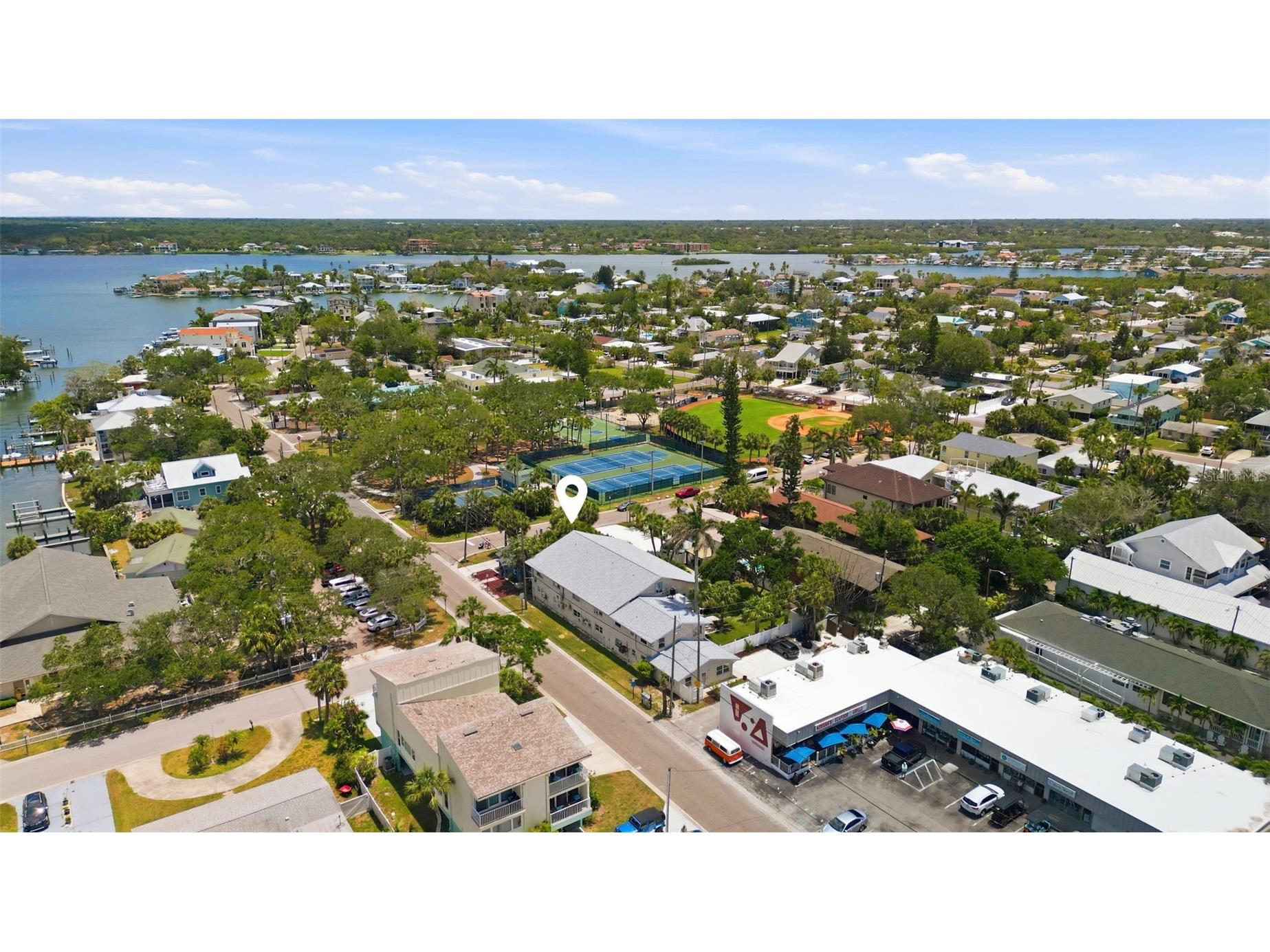 109 16th Avenue #3 Indian Rocks Beach FL 33785 TB8510154 image31