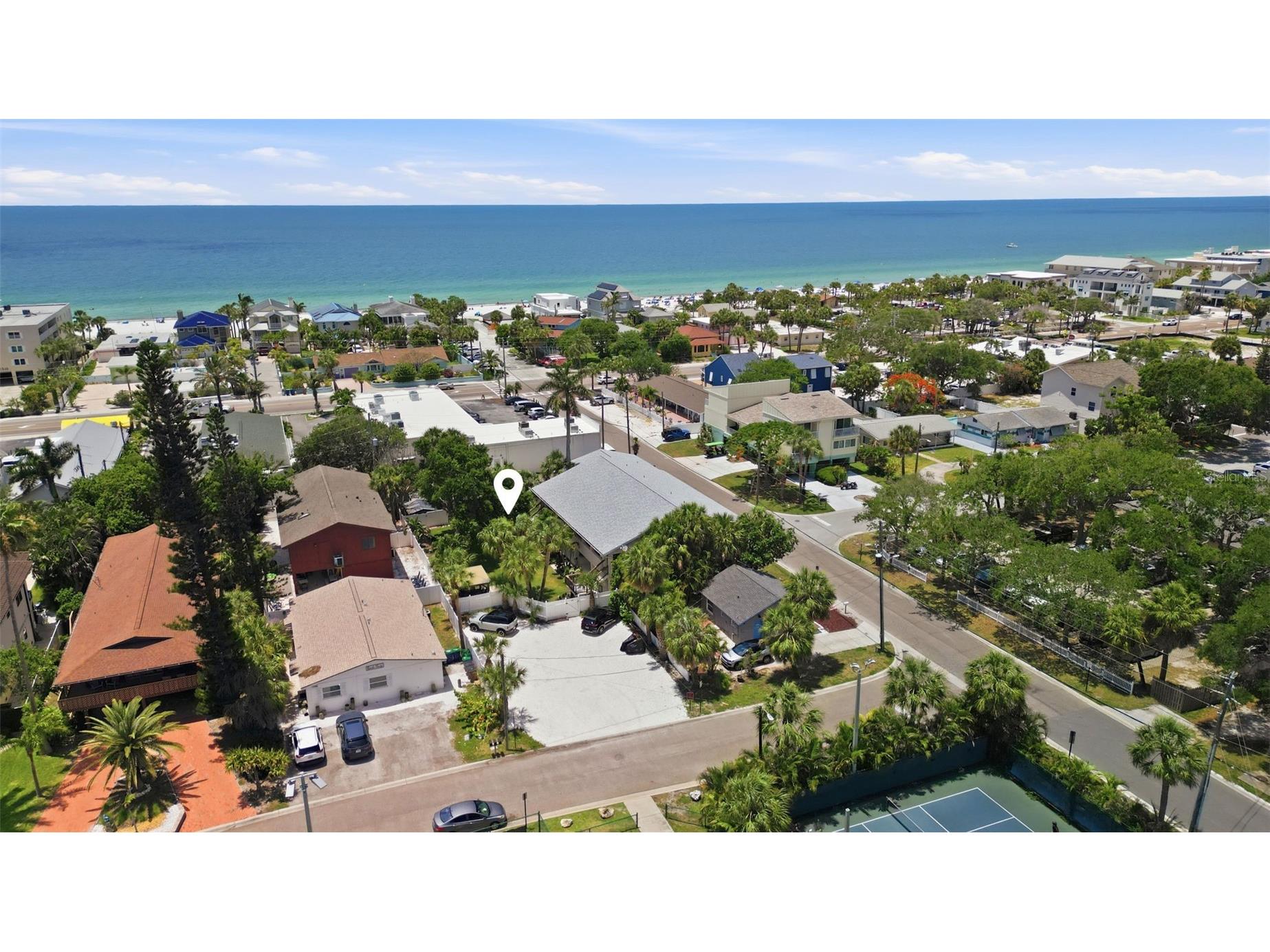 109 16th Avenue #3 Indian Rocks Beach FL 33785 TB8510154 image33