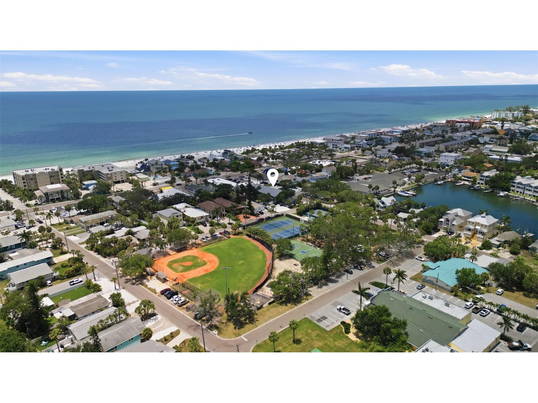 109 16th Avenue #3 Indian Rocks Beach FL 33785 TB8510154 image34