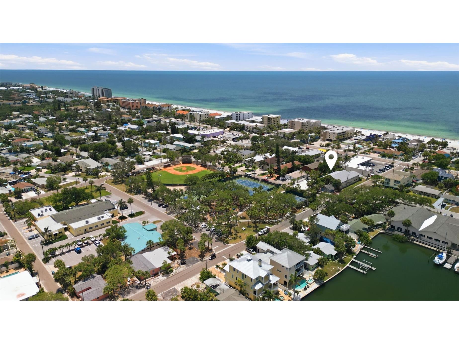 109 16th Avenue #3 Indian Rocks Beach FL 33785 TB8510154 image35