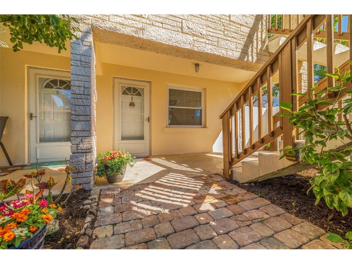 109 16th Avenue #6 Indian Rocks Beach FL 33785 U8231544 image1