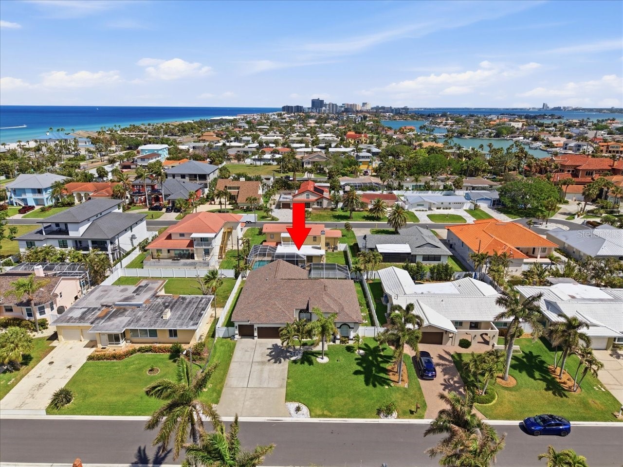 109 16th Street Belleair Beach FL 33786 TB8494914 image93