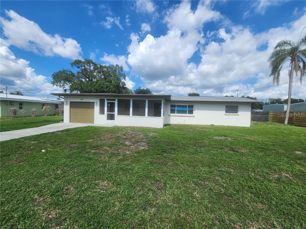 109 21st Street NE Bradenton FL 34208 A4673500 image1