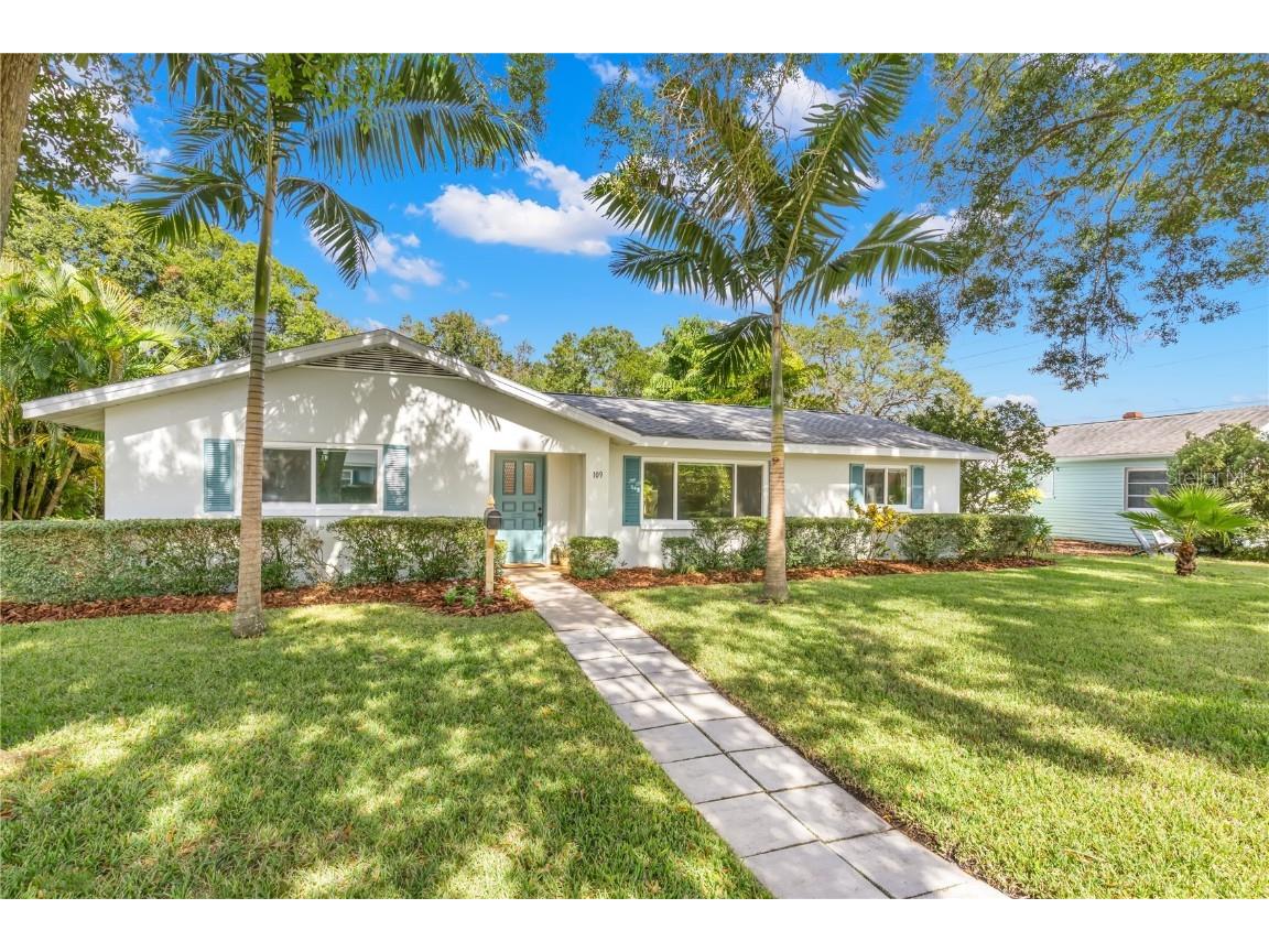 109 34th Avenue N Saint Petersburg FL 33704 U8142963 image1