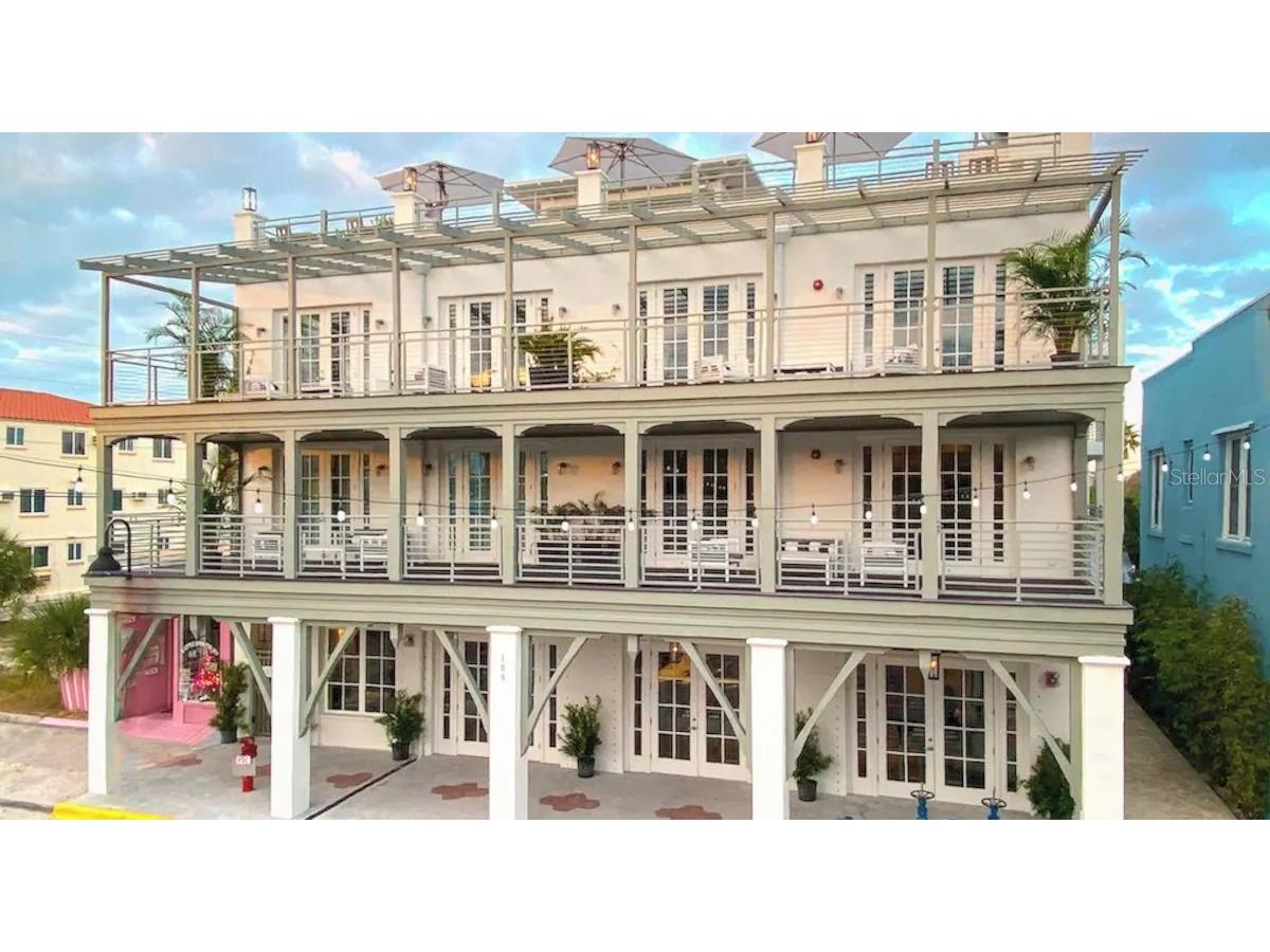 109 8th Avenue Saint Pete Beach FL 33706 J990884 image1