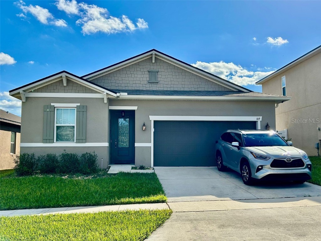 109 Alford Drive Davenport FL 33896 S5096818 image1