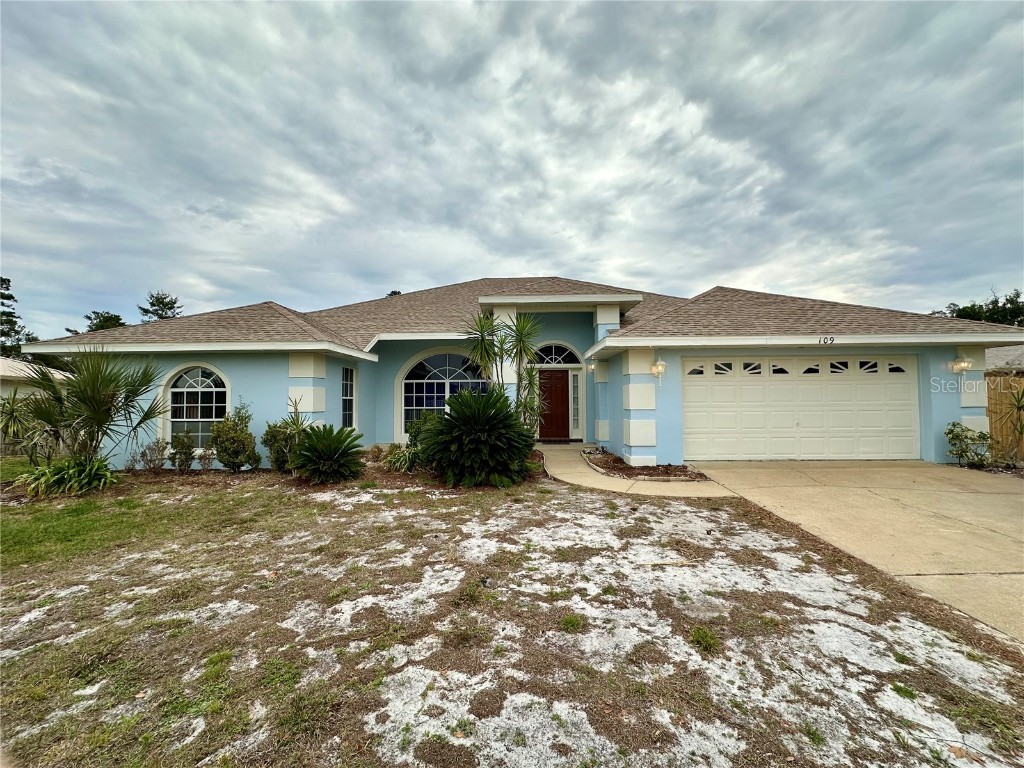 109 Amberglow Court Debary FL 32713 O6182129 image1