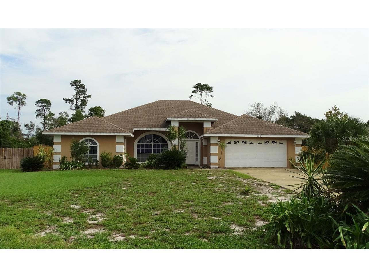 109 Amberglow Court Debary FL 32713 V4932380 image1