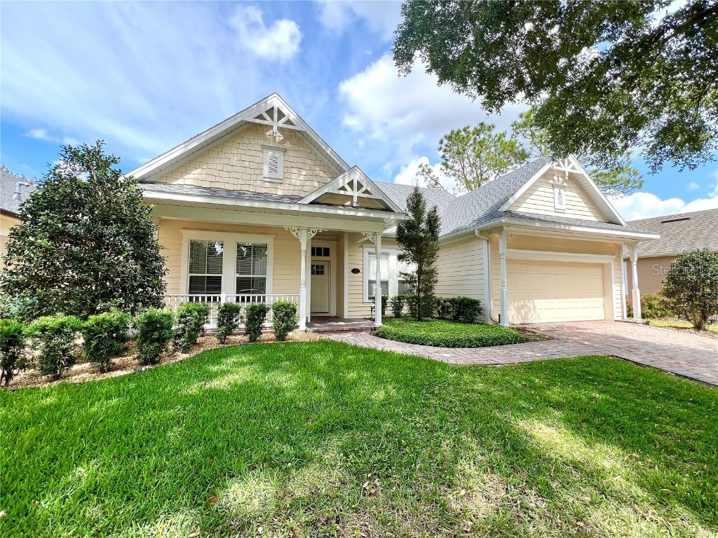 109 Asterbrooke Drive Deland FL 32724 O6199969 image1