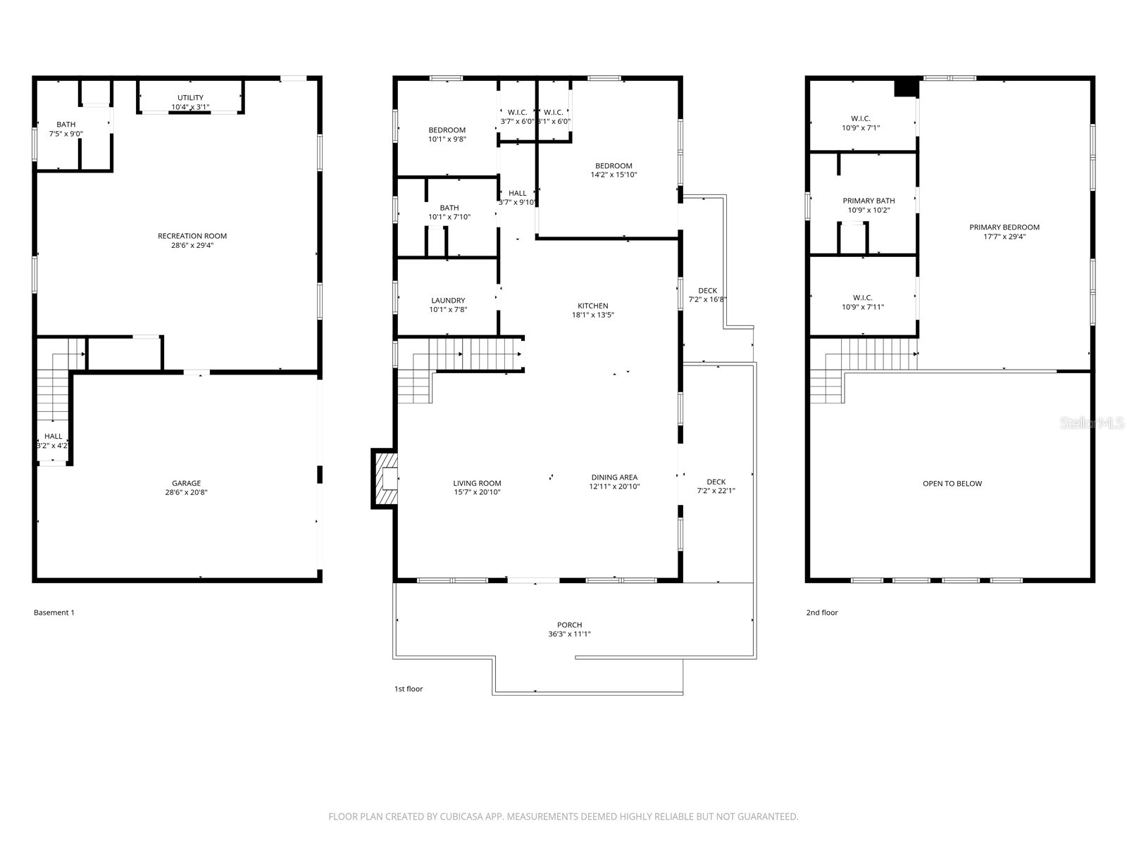109 Avalon Drive Ormond Beach FL 32176 FC316839 image4