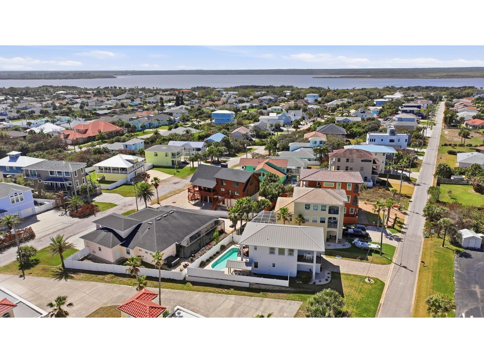 109 Avalon Drive Ormond Beach FL 32176 FC316839 image55